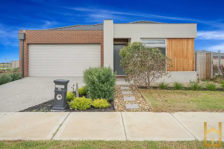 40 Langdon Drive, Wyndham Vale VIC 3024