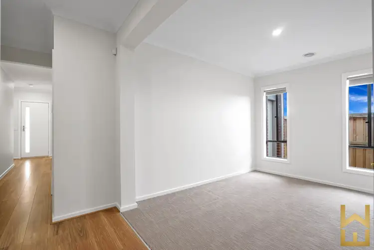 Third view of Homely house listing, 40 Langdon Drive, Wyndham Vale VIC 3024
