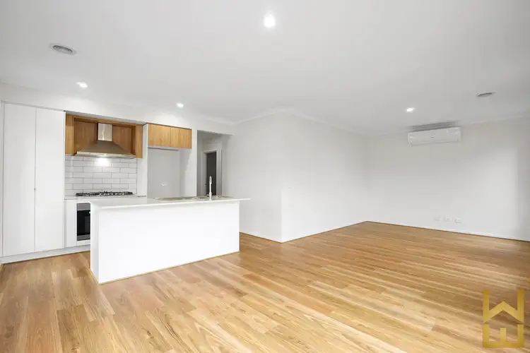 Fourth view of Homely house listing, 40 Langdon Drive, Wyndham Vale VIC 3024