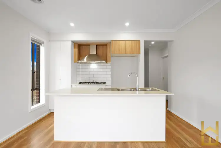 Fifth view of Homely house listing, 40 Langdon Drive, Wyndham Vale VIC 3024