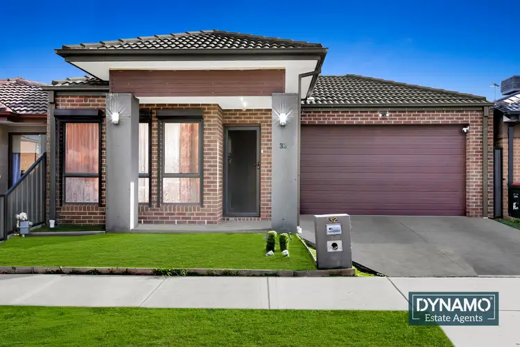 32 Bandicoot Road, Craigieburn VIC 3064