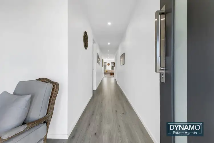 Second view of Homely house listing, 5 Malta Road, Craigieburn VIC 3064