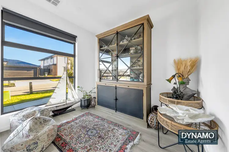 Third view of Homely house listing, 5 Malta Road, Craigieburn VIC 3064