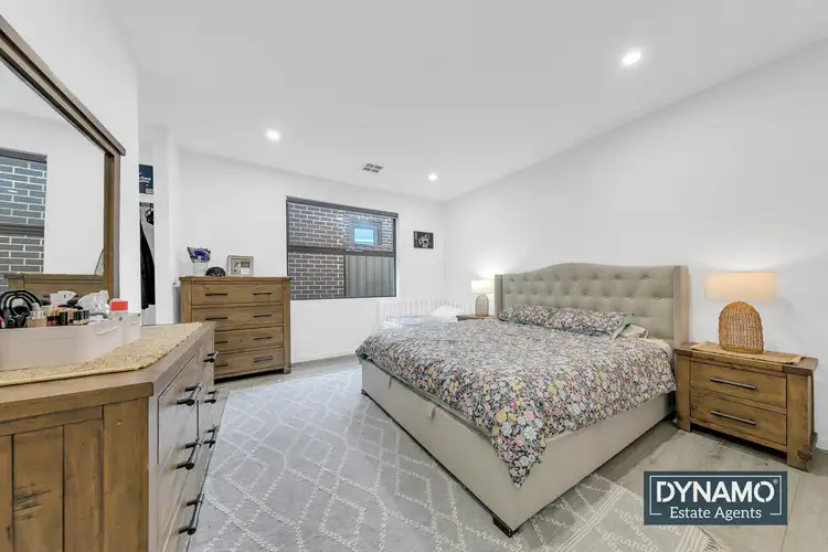 Fifth view of Homely house listing, 5 Malta Road, Craigieburn VIC 3064