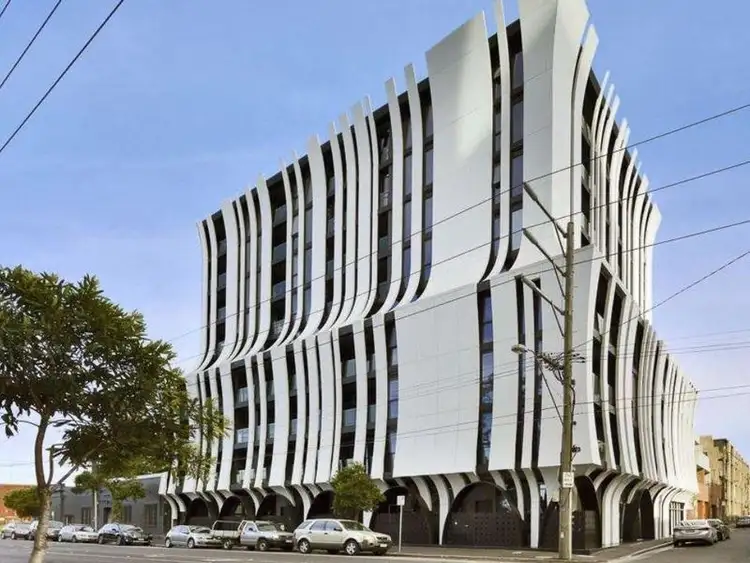 51 Napoleon Street