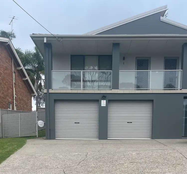 1/45 Iluka Avenue, Malua Bay NSW 2536