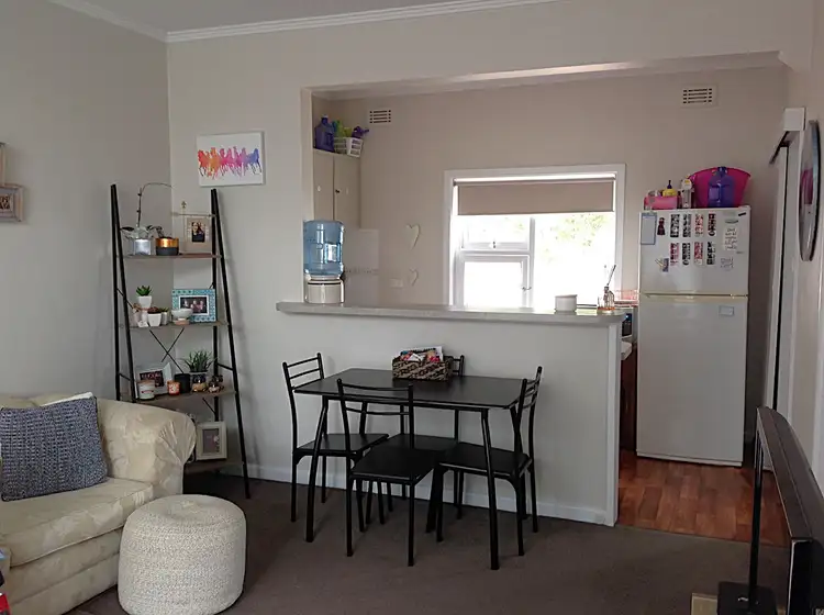 Third view of Homely flat listing, 4/3 Kilsby Place, Mount Gambier SA 5290