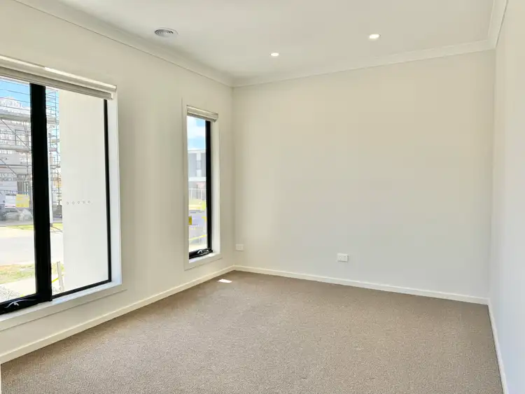 Second view of Homely house listing, 16 Wheatsheaf Road, Wyndham Vale VIC 3024
