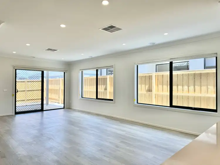 Third view of Homely house listing, 16 Wheatsheaf Road, Wyndham Vale VIC 3024