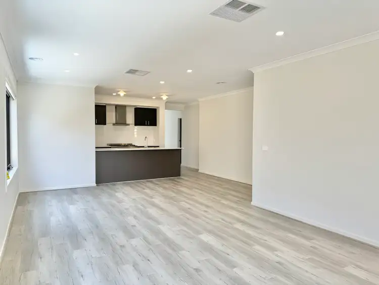 Fourth view of Homely house listing, 16 Wheatsheaf Road, Wyndham Vale VIC 3024