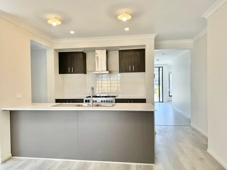 Fifth view of Homely house listing, 16 Wheatsheaf Road, Wyndham Vale VIC 3024