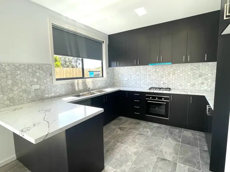 Second view of Homely unit listing, 2/33 Dunbar Avenue, Cranbourne VIC 3977