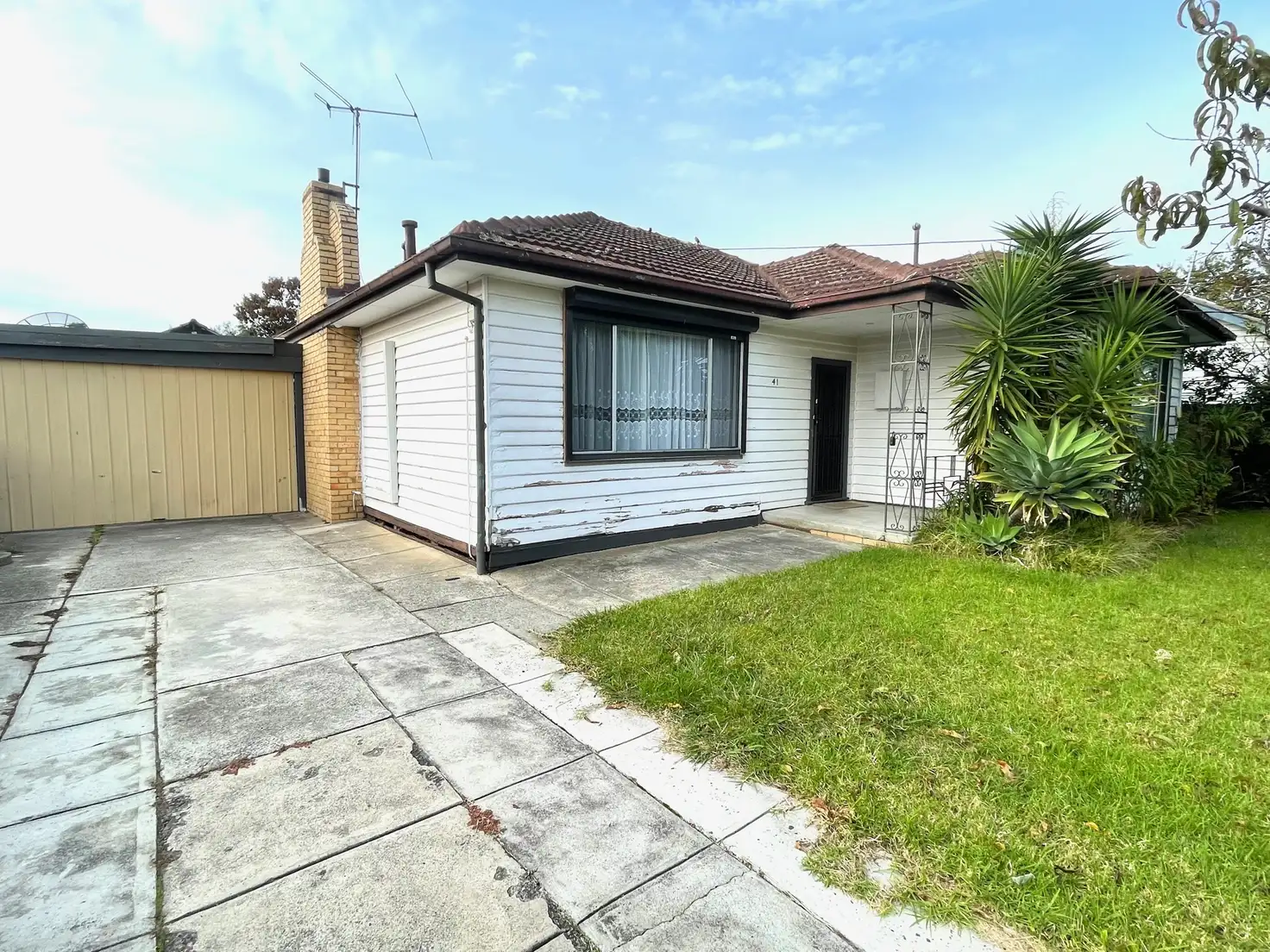 Main view of Homely house listing, 41 Bryants Road, Dandenong VIC 3175
