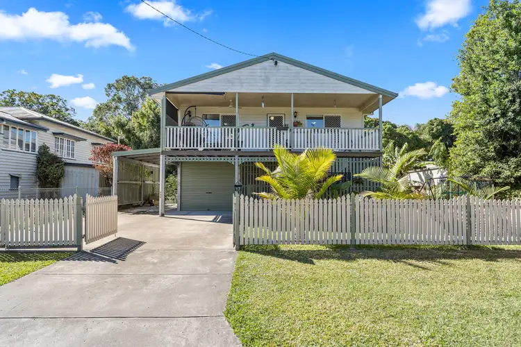 17 Hyne Street, Maryborough QLD 4650