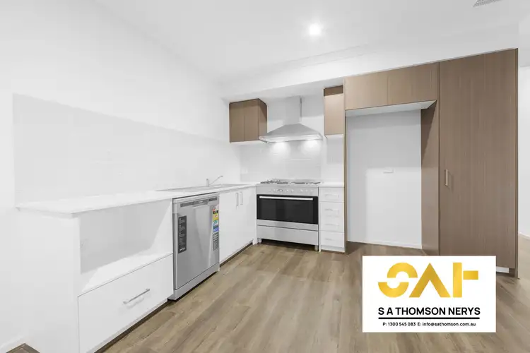 Second view of Homely house listing, 56 Altura Drive, Truganina VIC 3029