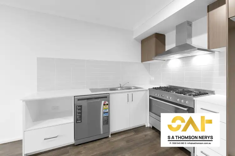 Third view of Homely house listing, 56 Altura Drive, Truganina VIC 3029