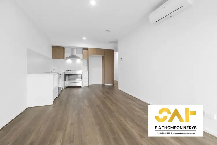 Fourth view of Homely house listing, 56 Altura Drive, Truganina VIC 3029