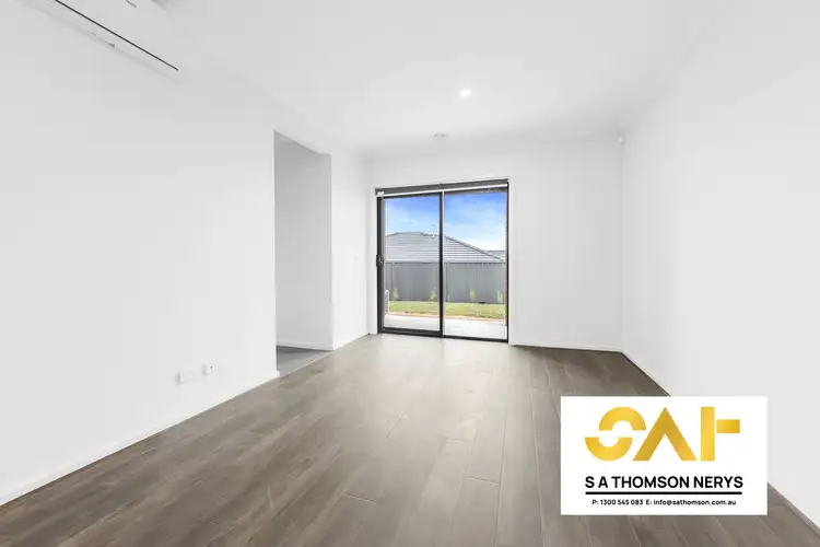 Fifth view of Homely house listing, 56 Altura Drive, Truganina VIC 3029