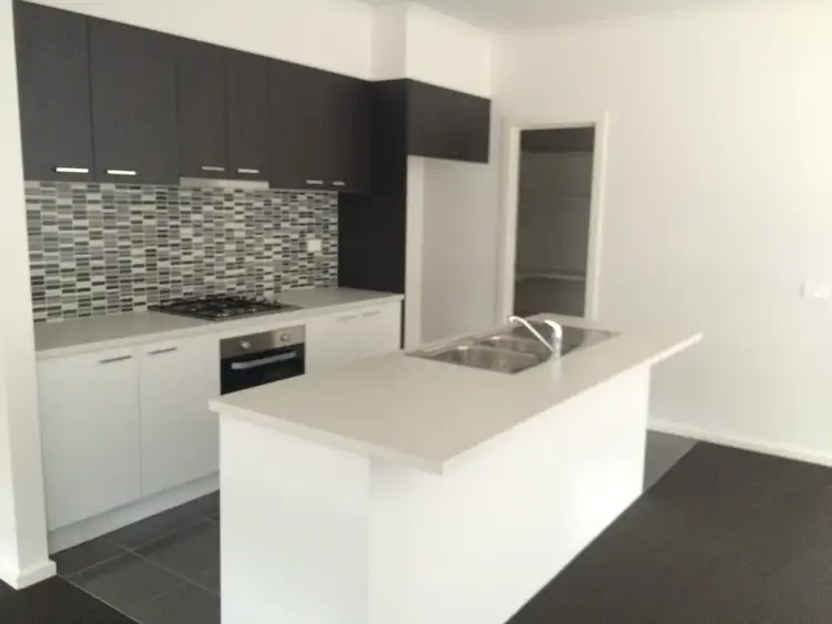 Second view of Homely house listing, 4A Cross Street, Long Gully VIC 3550