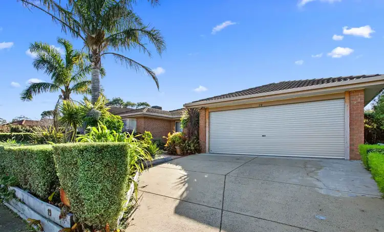 Main view of Homely house listing, 19 Boormanii Drive, Mornington VIC 3931