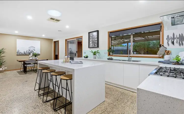 Second view of Homely house listing, 19 Boormanii Drive, Mornington VIC 3931