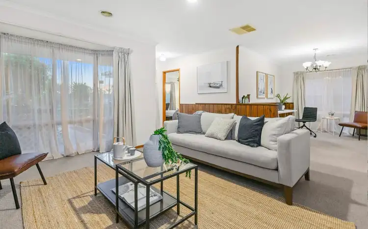 Fourth view of Homely house listing, 19 Boormanii Drive, Mornington VIC 3931