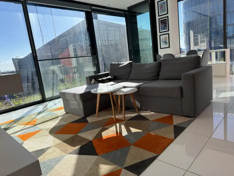 Main view of Homely apartment listing, 1015/2 Chippendale Way, Chippendale NSW 2008