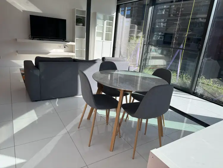Second view of Homely apartment listing, 1015/2 Chippendale Way, Chippendale NSW 2008