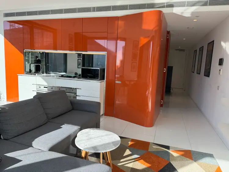 Fifth view of Homely apartment listing, 1015/2 Chippendale Way, Chippendale NSW 2008