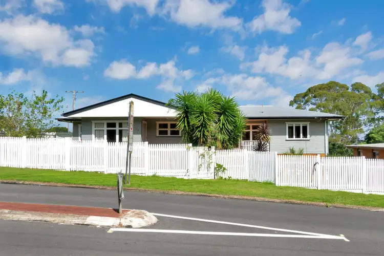 Main view of Homely house listing, 73 Stuart Street, Mount Lofty QLD 4350