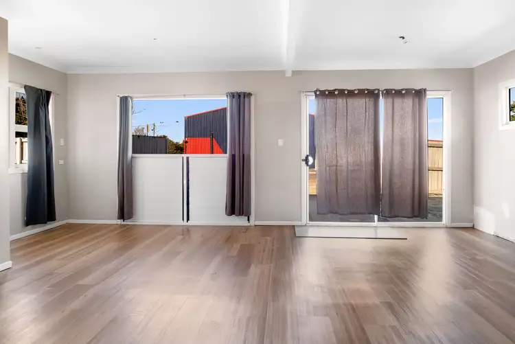 Second view of Homely house listing, 73 Stuart Street, Mount Lofty QLD 4350