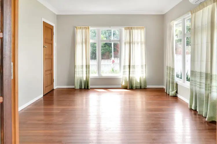 Second view of Homely house listing, 73 Stuart Street, Mount Lofty QLD 4350