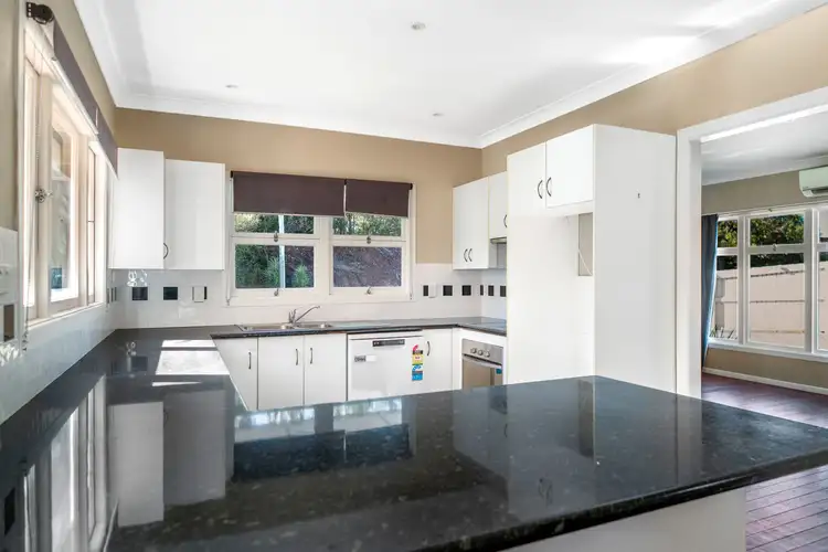 Third view of Homely house listing, 73 Stuart Street, Mount Lofty QLD 4350