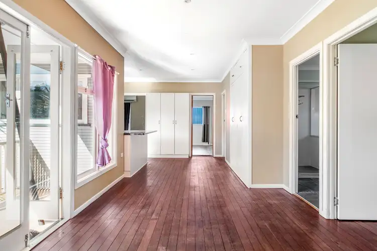 Fourth view of Homely house listing, 73 Stuart Street, Mount Lofty QLD 4350