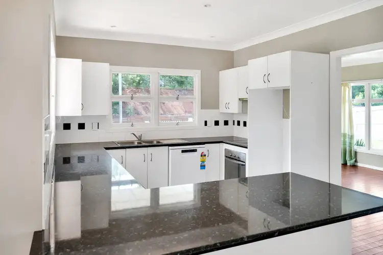 Fourth view of Homely house listing, 73 Stuart Street, Mount Lofty QLD 4350