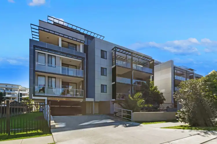 56/35-39 Balmoral Street, Waitara NSW 2077