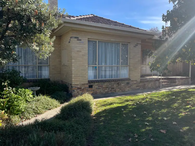 Second view of Homely house listing, 154 MacKenzie Street West, Golden Square VIC 3555