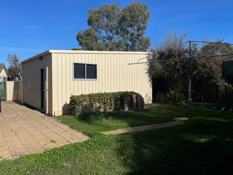 Fourth view of Homely house listing, 154 MacKenzie Street West, Golden Square VIC 3555