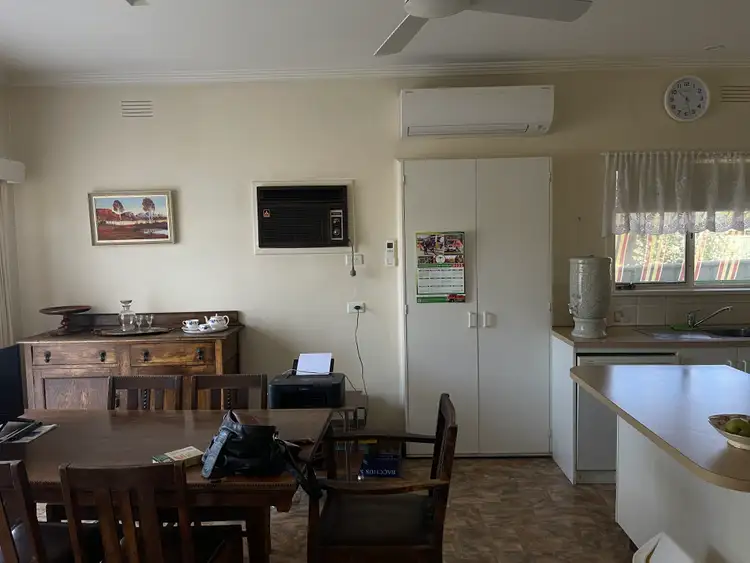 Fifth view of Homely house listing, 154 MacKenzie Street West, Golden Square VIC 3555