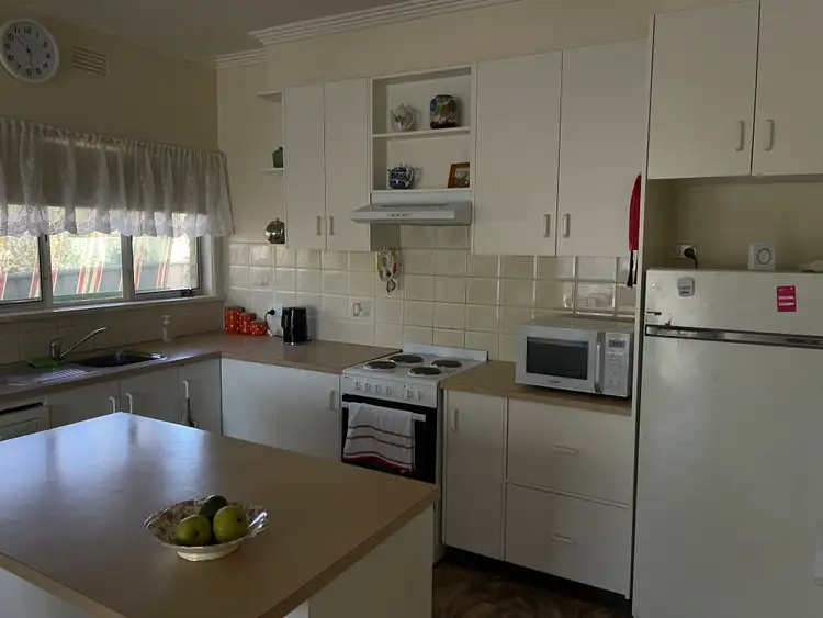 Sixth view of Homely house listing, 154 MacKenzie Street West, Golden Square VIC 3555
