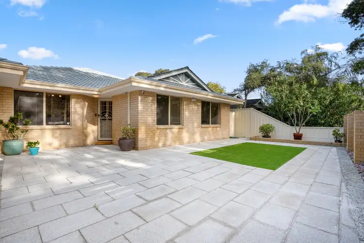 Second view of Homely house listing, 13 Bridgeman Way, Baldivis WA 6171