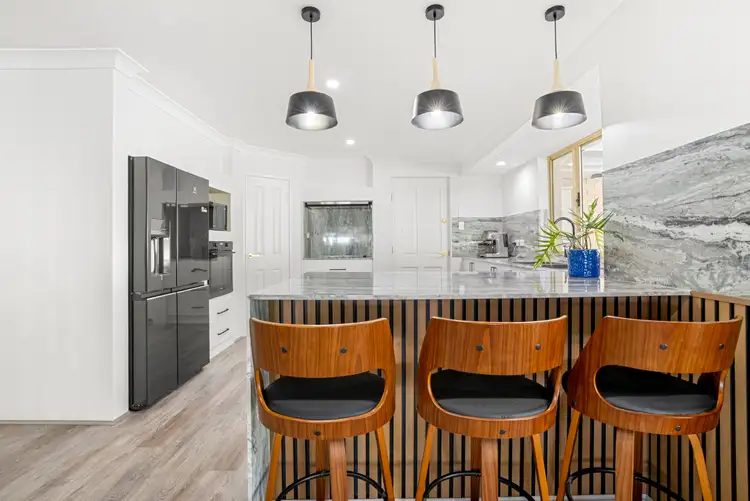 Fifth view of Homely house listing, 13 Bridgeman Way, Baldivis WA 6171