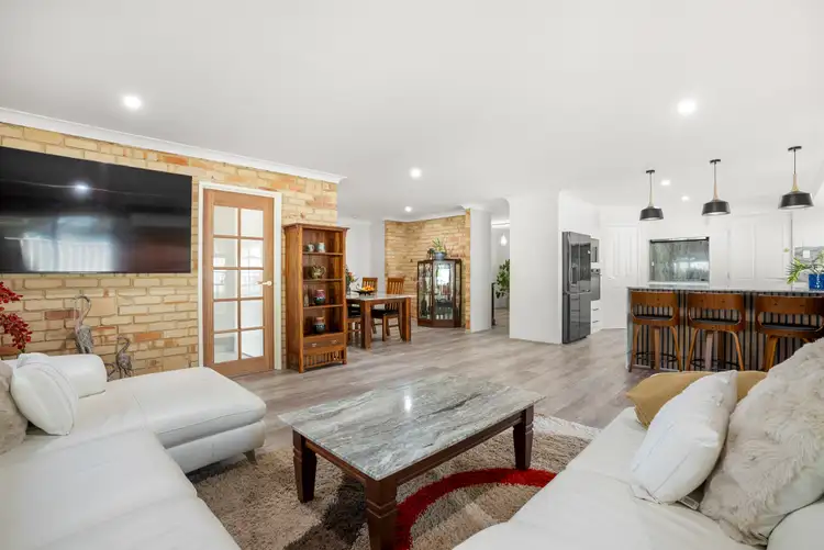 Seventh view of Homely house listing, 13 Bridgeman Way, Baldivis WA 6171