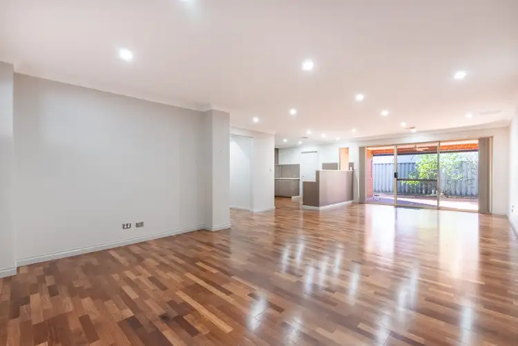 Second view of Homely house listing, 9 Corymbia Green, Baldivis WA 6171