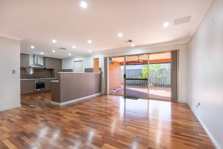 Fourth view of Homely house listing, 9 Corymbia Green, Baldivis WA 6171