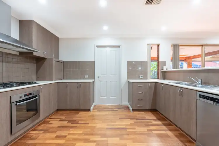 Fifth view of Homely house listing, 9 Corymbia Green, Baldivis WA 6171