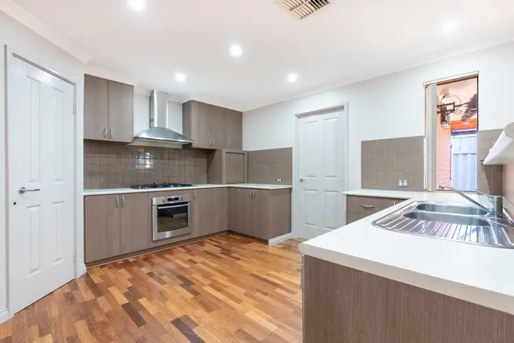 Sixth view of Homely house listing, 9 Corymbia Green, Baldivis WA 6171