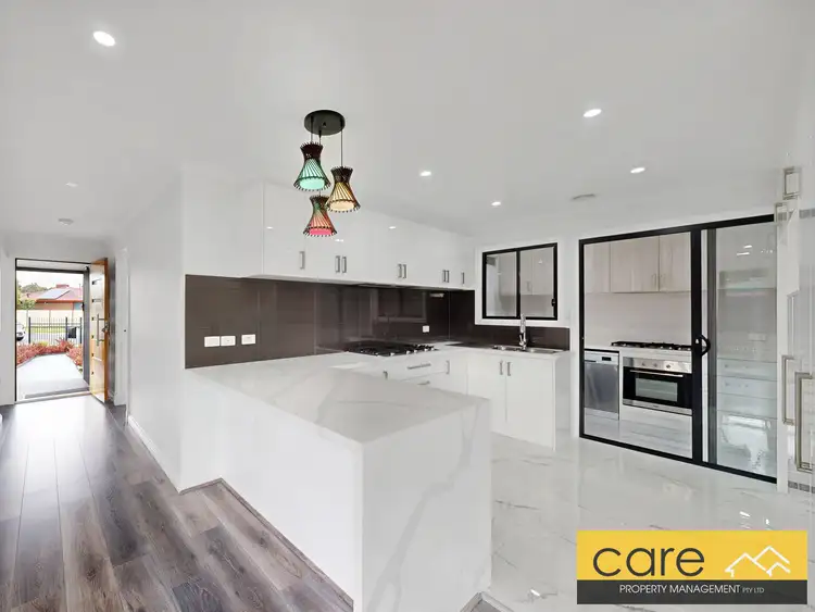 Third view of Homely townhouse listing, 1/44 Beckington Crescent, Hampton Park VIC 3976