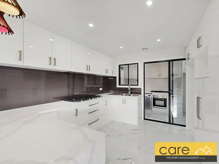 Fourth view of Homely townhouse listing, 1/44 Beckington Crescent, Hampton Park VIC 3976