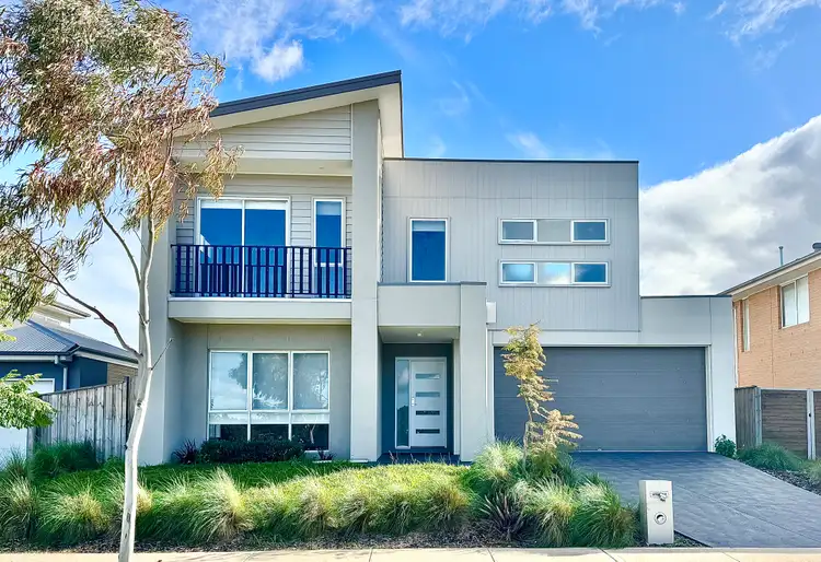 Main view of Homely house listing, 20 Lenigas Crescent, Manor Lakes VIC 3024
